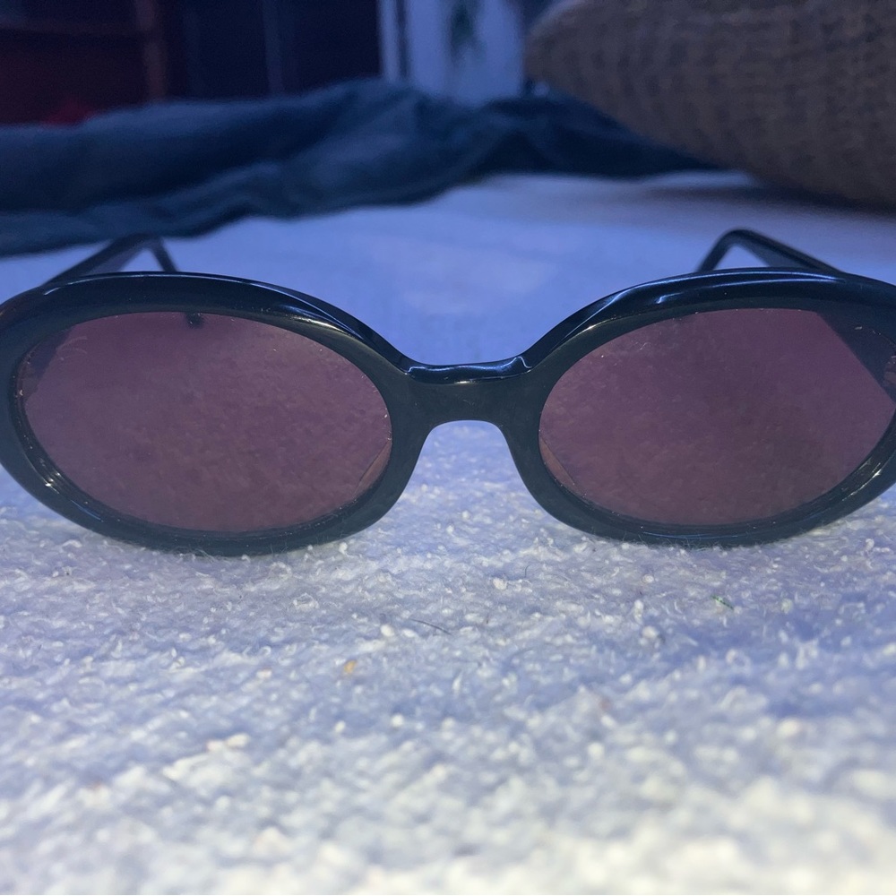 Vintage Serengeti glasses